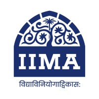 MBA-PGPX, IIM Ahmedabad