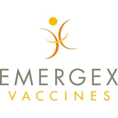 EMERGEX VACCINES HOLDING LIMITED