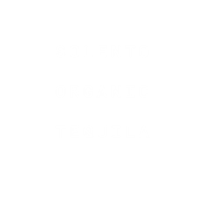 Solento Organic Tequila