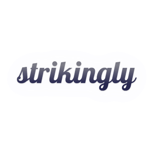 Strikingly