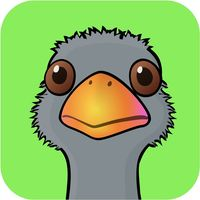 Sticky-Beek