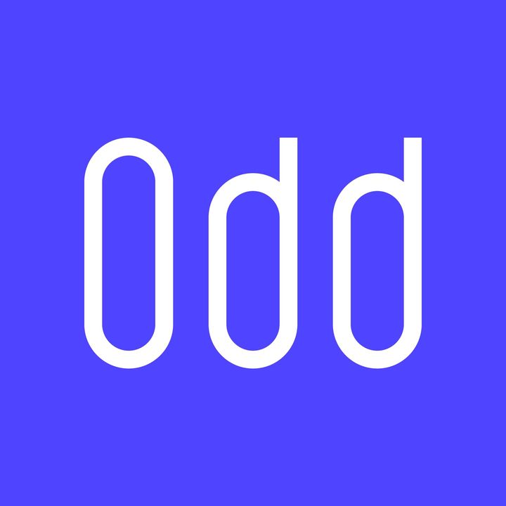 Oddconcepts