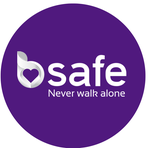 BSafe - Never walk alone