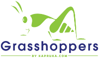 Grasshoppers