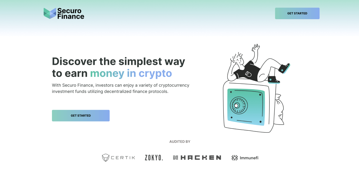Securo Finance