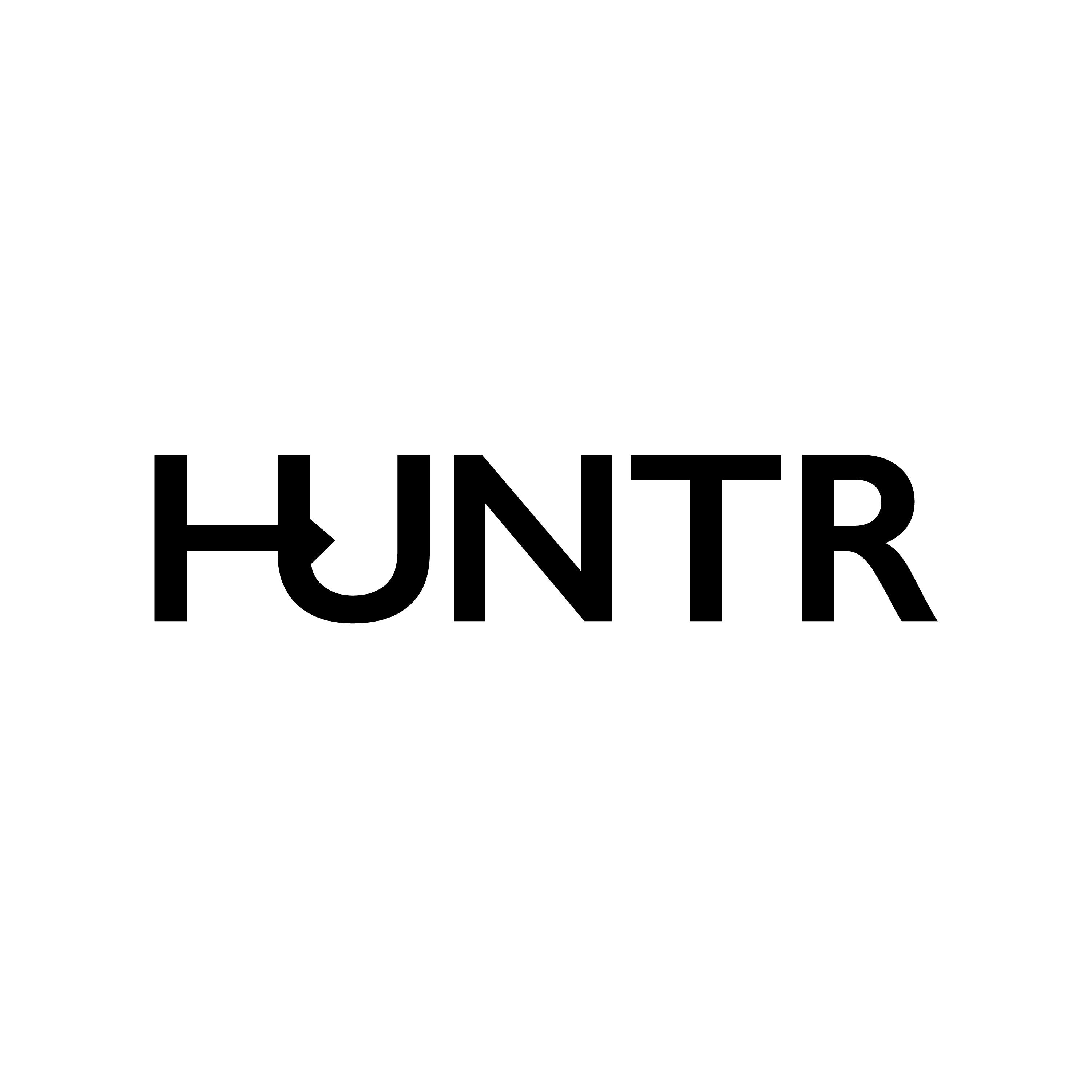 Huntr