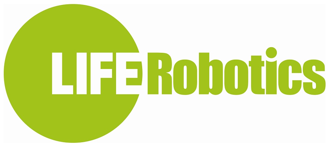 協働ロボットのライフロボティクス株式会社