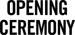 OPENING CEREMONY® Est. 2002