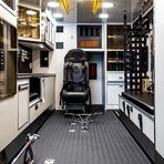 Medix Specialty Vehicles, Inc.