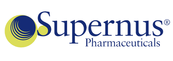 Supernus Pharmaceuticals Inc.