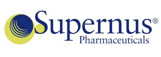 Supernus Pharmaceuticals Inc.
