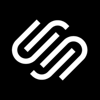 Squarespace ×