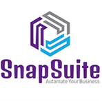 SnapSuite - All-in-One Software for Contractors