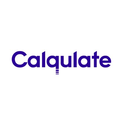 Calqulate Metrics