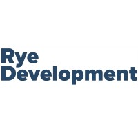 Rye Development
