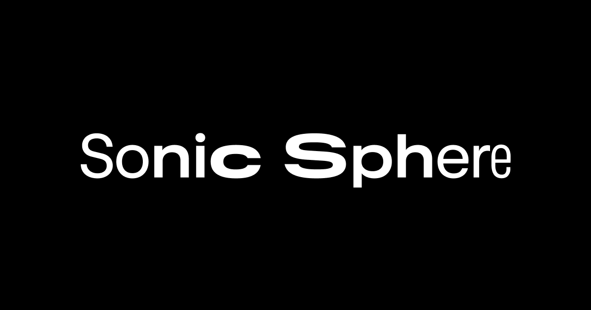 SonicSphere