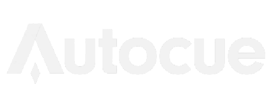Autocue QTV