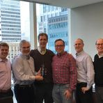 Alpha Venture Partners