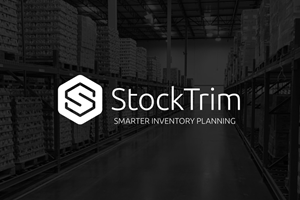 Inventory Planning & Forecasting Software