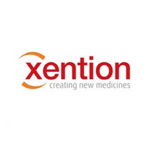 Xention