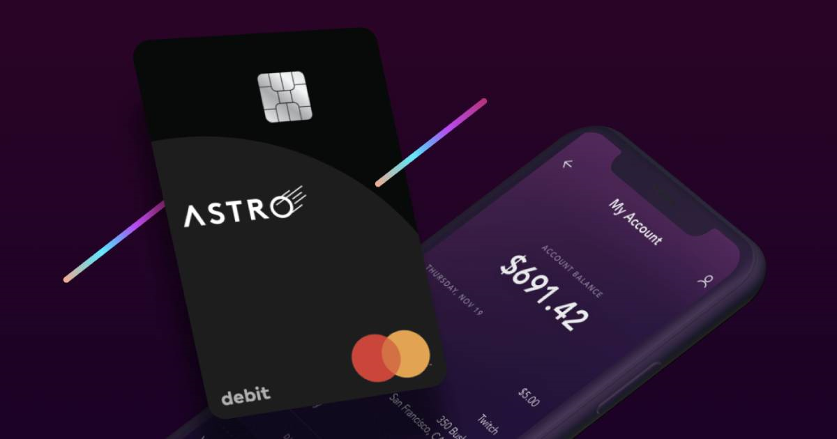 Astro