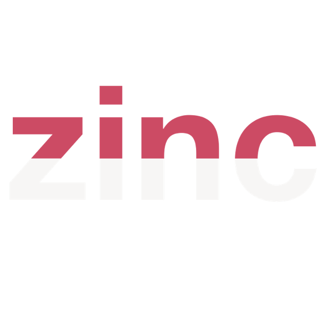 Zinc VC
