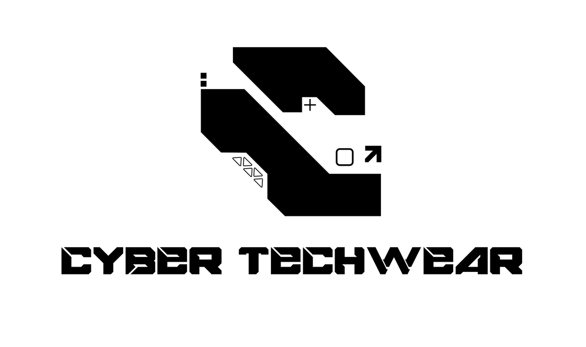 Techwear Clothing & Cyberpunk Fashion