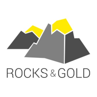 Rocks & Gold