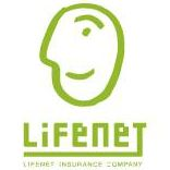 ライフネット生命保険 (LIFENET INSURANCE COMPANY)