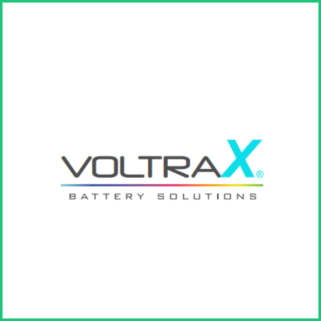 Voltrax