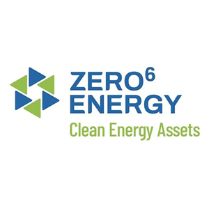 Zero6 Clean Energy Assets