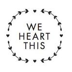 We Heart This ~ Online Store
