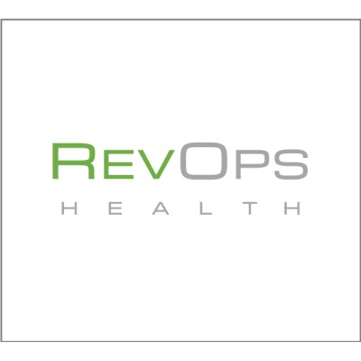 RevOps Health