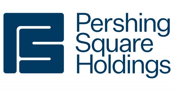 Pershing Square Tontine Holdings, Ltd.