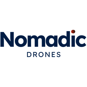 Nomadic Drones