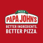 Papa John's Pizza