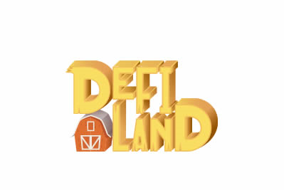 DeFi Land
