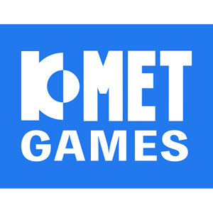 KometGames