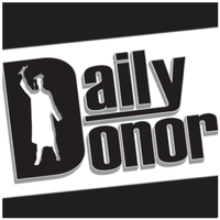 DailyDonor