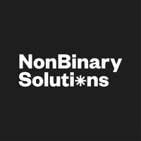 NonBinary Solutions