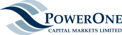 PowerOne Capital Markets Limited