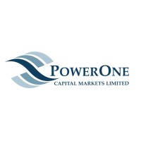 PowerOne Capital Markets Limited