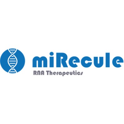 miRecule, Inc.