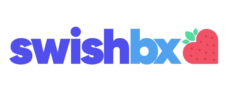 Swish Brand Experiences: Home