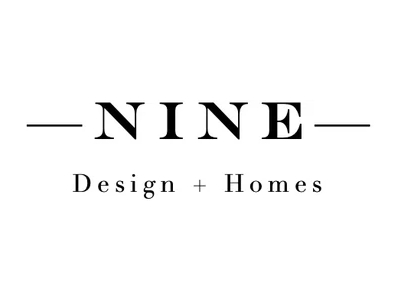 NINE Design + Homes