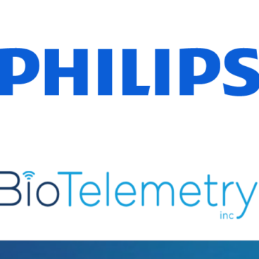 BioTelemetry, a Philips company
