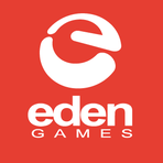 Eden Games