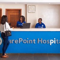 CarePoint Hospitals