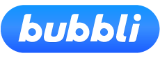 Bubbli (Aria Glassworks)