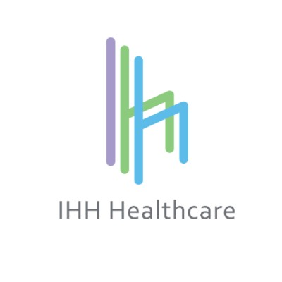 IHH Healthcare